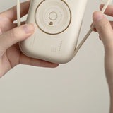 ClickCam™ - Smart Portable Fast Charged Printer Cam - TumTum