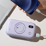 ClickCam™ - Smart Portable Fast Charged Printer Cam - TumTum