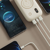 ClickCam™ - Smart Portable Fast Charged Printer Cam - TumTum