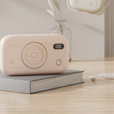 ClickCam™ - Smart Portable Fast Charged Printer Cam - TumTum
