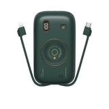 ClickCam™ - Smart Portable Fast Charged Printer Cam - TumTum