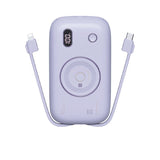 ClickCam™ - Smart Portable Fast Charged Printer Cam - TumTum