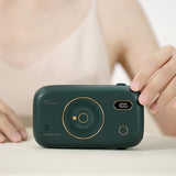 ClickCam™ - Smart Portable Fast Charged Printer Cam - TumTum