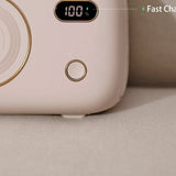 ClickCam™ - Smart Portable Fast Charged Printer Cam - TumTum