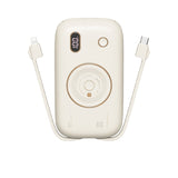 ClickCam™ - Smart Portable Fast Charged Printer Cam - TumTum