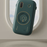 ClickCam™ - Smart Portable Fast Charged Printer Cam - TumTum