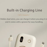 ClickCam™ - Smart Portable Fast Charged Printer Cam - TumTum