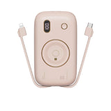 ClickCam™ - Smart Portable Fast Charged Printer Cam - TumTum
