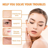 CollagMask™ - 10PCS COLLAGEN FILM MASK - TumTum