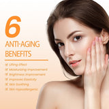 CollagMask™ - 10PCS COLLAGEN FILM MASK - TumTum