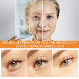 CollagMask™ - 10PCS COLLAGEN FILM MASK - TumTum