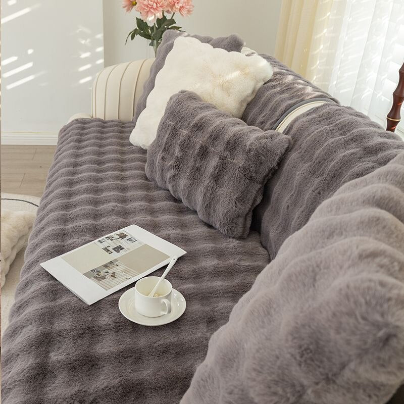 Comvey ™ - Warm and Soft Sofa Cover - TumTum