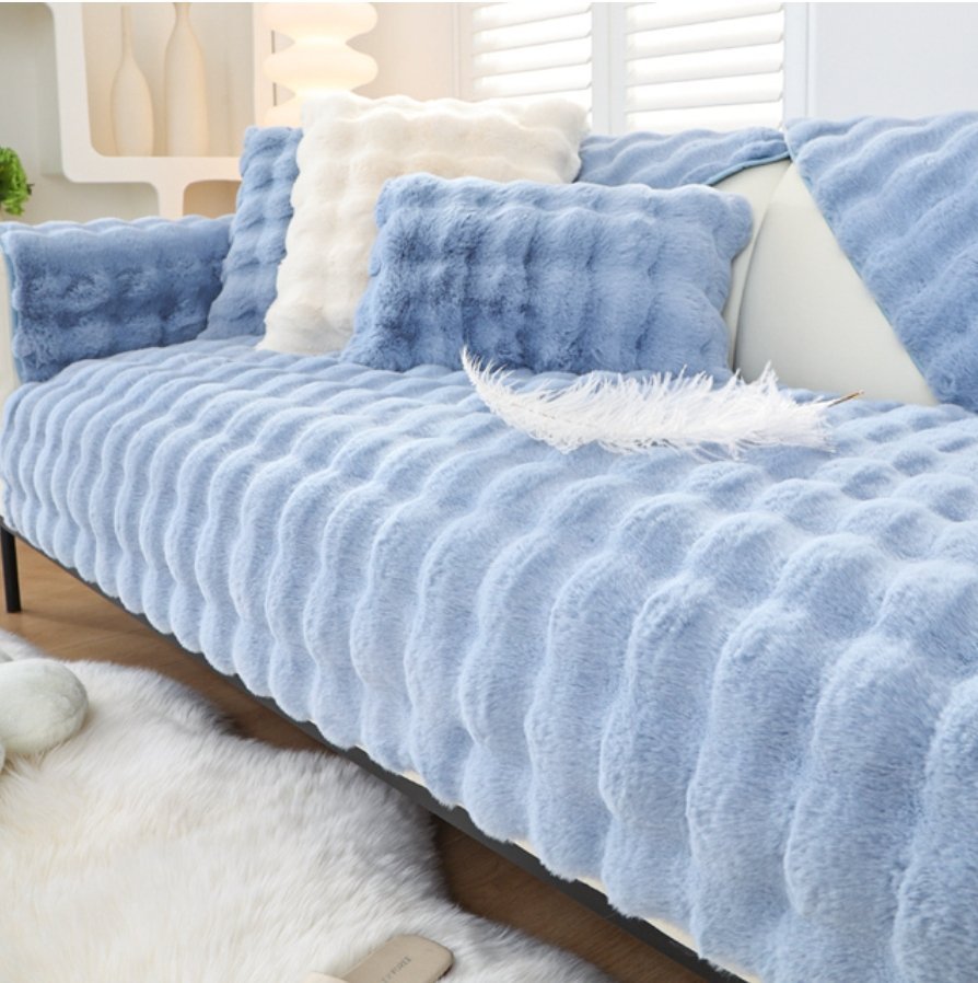 Comvey ™ - Warm and Soft Sofa Cover - TumTum