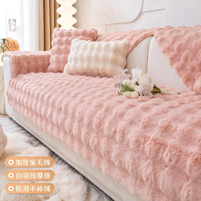 Comvey ™ - Warm and Soft Sofa Cover - TumTum