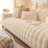 Comvey ™ - Warm and Soft Sofa Cover - TumTum