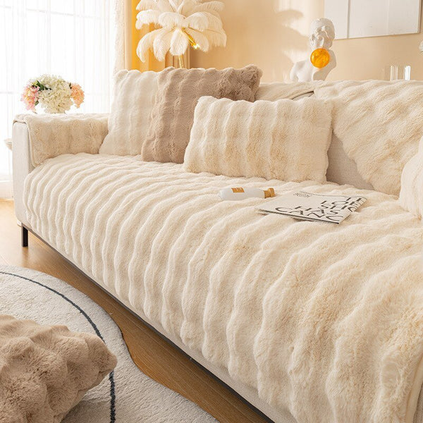 Comvey ™ - Warm and Soft Sofa Cover - TumTum