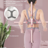 ConfidenceBar™ - Boost Your Confidence Posture Bar - TumTum