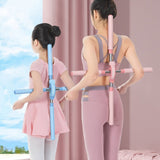 ConfidenceBar™ - Boost Your Confidence Posture Bar - TumTum