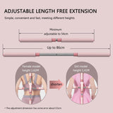 ConfidenceBar™ - Boost Your Confidence Posture Bar - TumTum