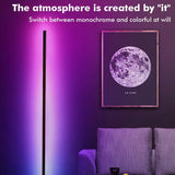 CorNeon™ - Corner LED Lamp - TumTum