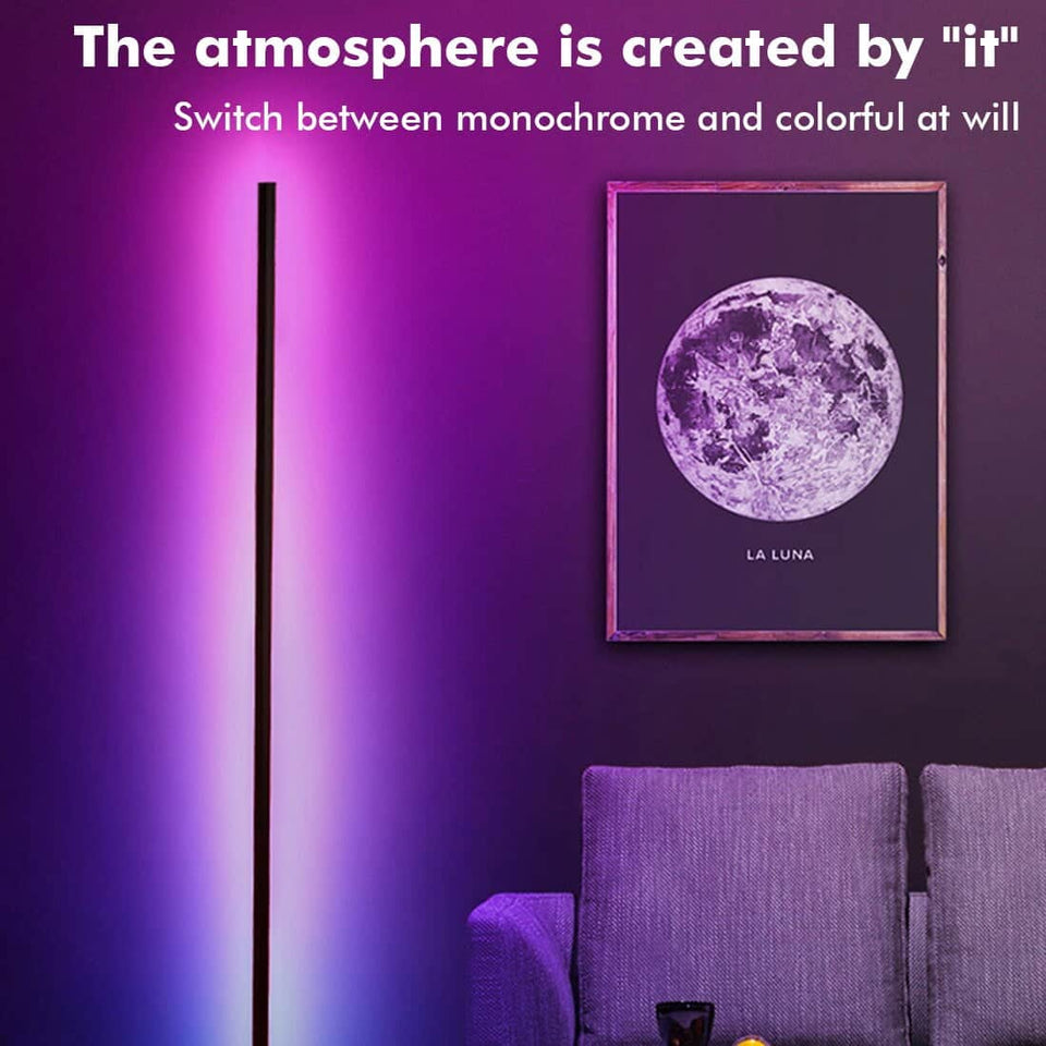 CorNeon™ - Corner LED Lamp - TumTum