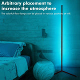 CorNeon™ - Corner LED Lamp - TumTum