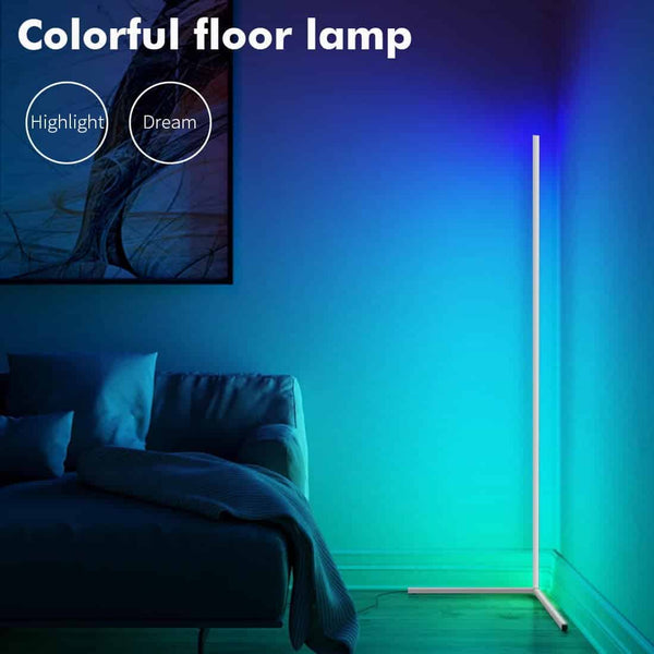 CorNeon™ - Corner LED Lamp - TumTum