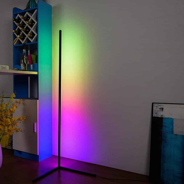 CorNeon™ - Corner LED Lamp - TumTum
