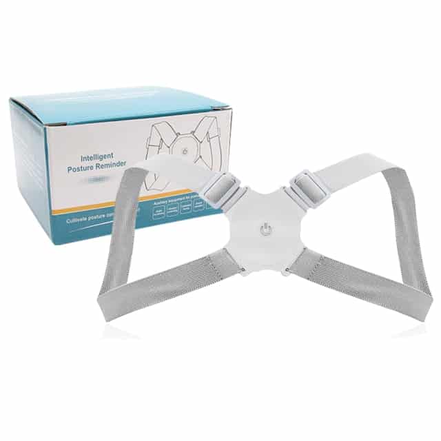CorrectMe™ - Auto Posture Corrector - TumTum