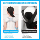 CorrectMe™ - Auto Posture Corrector - TumTum