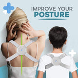 CorrectMe™ - Auto Posture Corrector - TumTum
