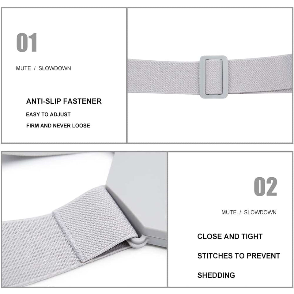 CorrectMe™ - Auto Posture Corrector - TumTum