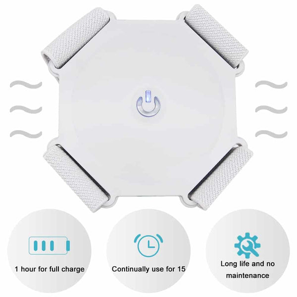 CorrectMe™ - Auto Posture Corrector - TumTum