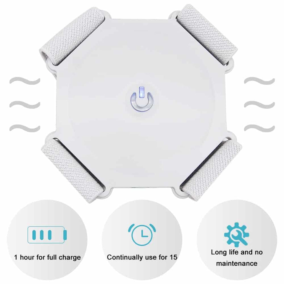 CorrectMe™ - Auto Posture Corrector - TumTum