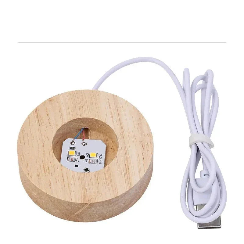 CosmicGlow™ - LED Night Light Milky Way - TumTum