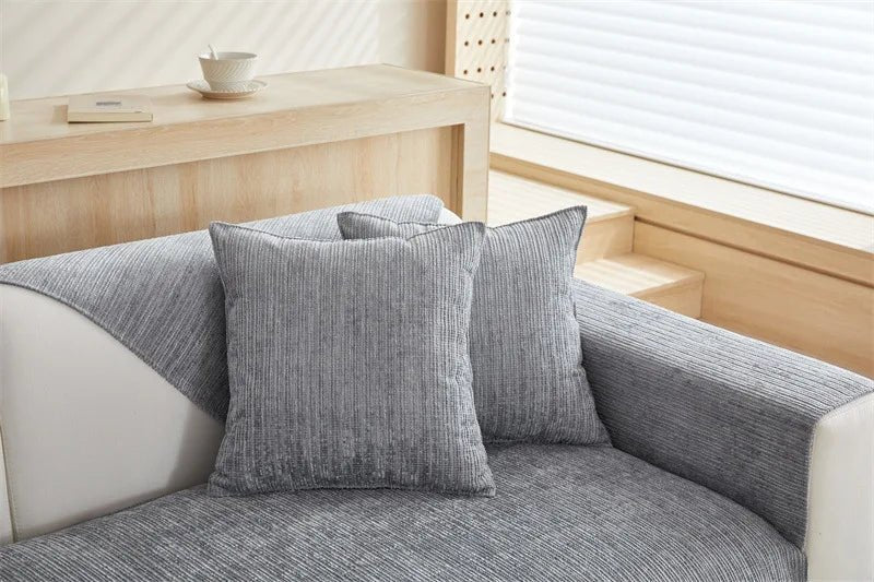 CouchWrap™ - Universal Sectional Couch Covers - TumTum