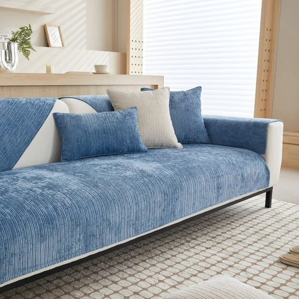 CouchWrap™ - Universal Sectional Couch Covers - TumTum