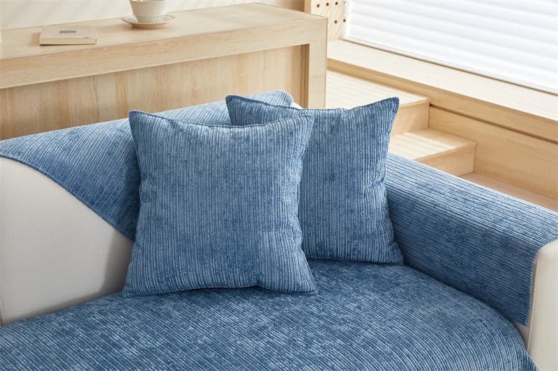 CouchWrap™ - Universal Sectional Couch Covers - TumTum