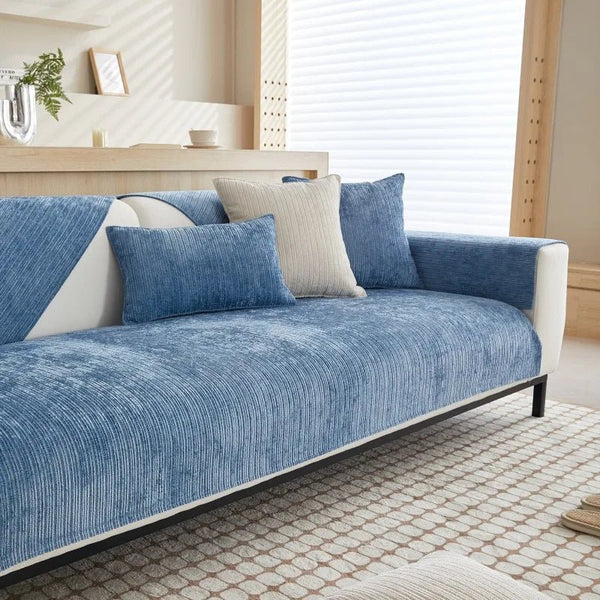 CouchWrap™ - Universal Sectional Couch Covers - TumTum