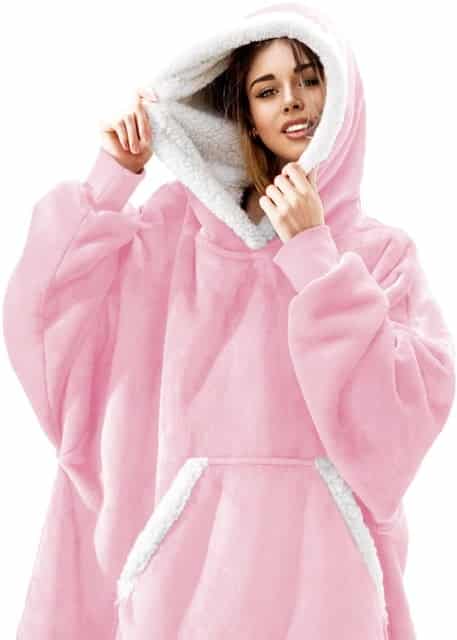 Cozy Hoodie for Winter 🥶 - TumTum