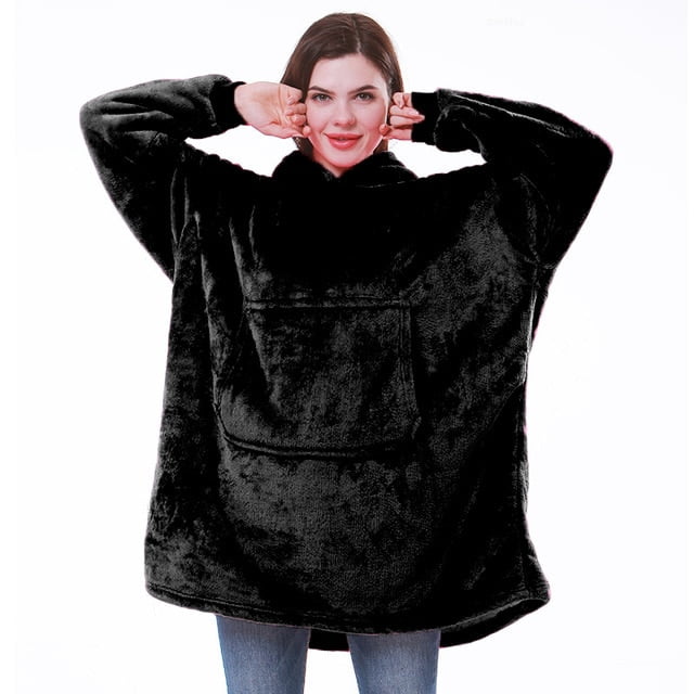 Cozy Hoodie for Winter 🥶 - TumTum