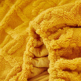 CozyComfy™ - Velvet Cozy BedSheet - TumTum