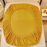 CozyComfy™ - Velvet Cozy BedSheet - TumTum