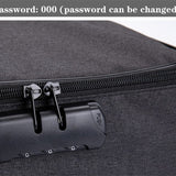 Cubpak™ - Waterproof Document Storage Bag - TumTum