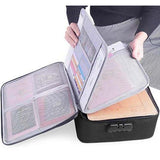 Cubpak™ - Waterproof Document Storage Bag - TumTum