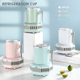 CupCooler ™ - TumTum