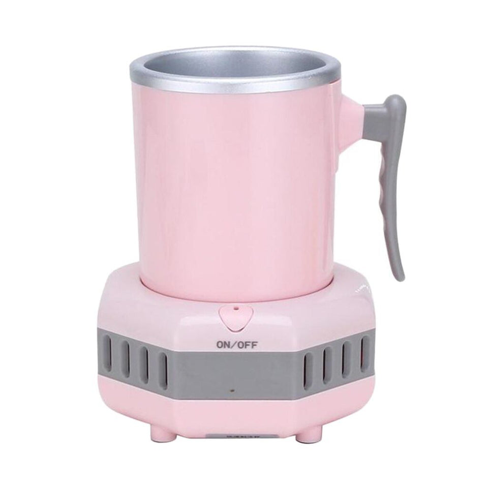 CupCooler ™ - TumTum
