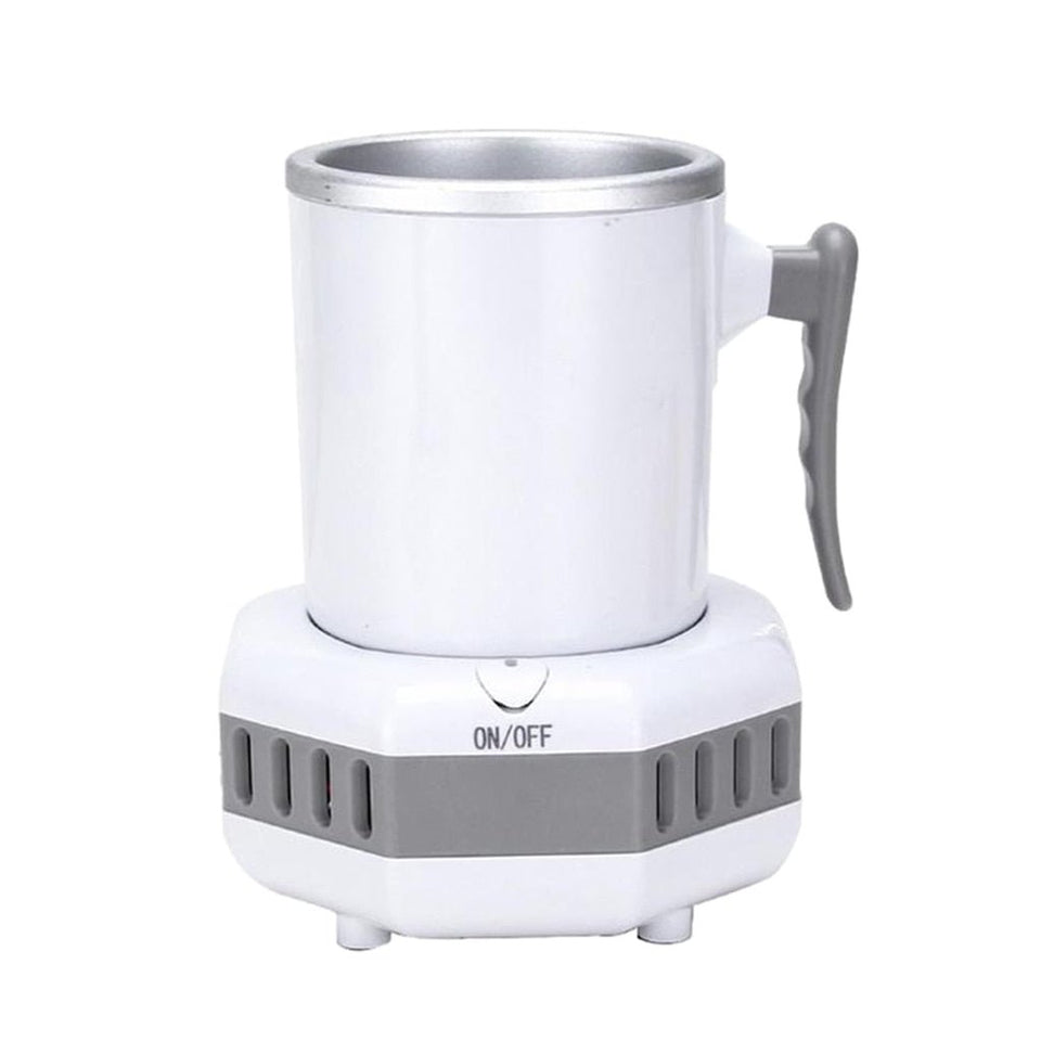 CupCooler ™ - TumTum