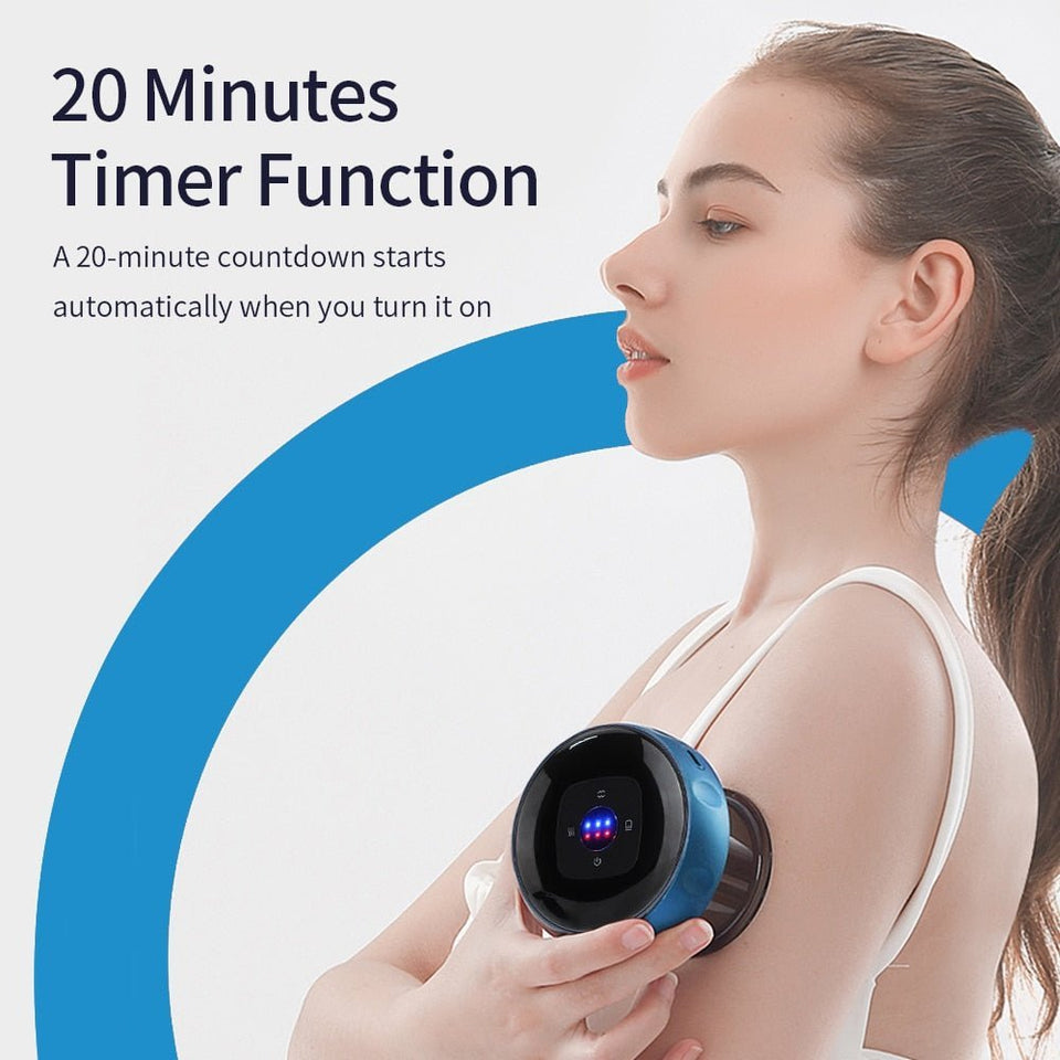 CuppyRecovery™️ - #1 Best Recovery Device for 2023 - TumTum