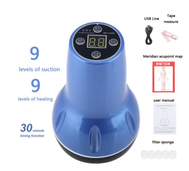 CuppyRecovery™️ - #1 Best Recovery Device for 2023 - TumTum